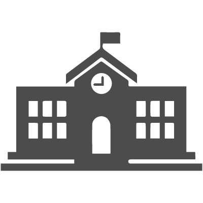 wamilitary schools icon