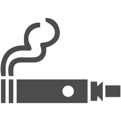 wamilitary tobacco vapes icon
