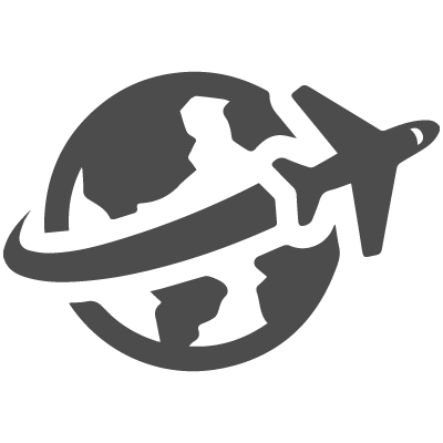 wamilitary travel icon
