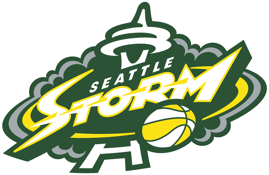 Seattle Storm (logo)