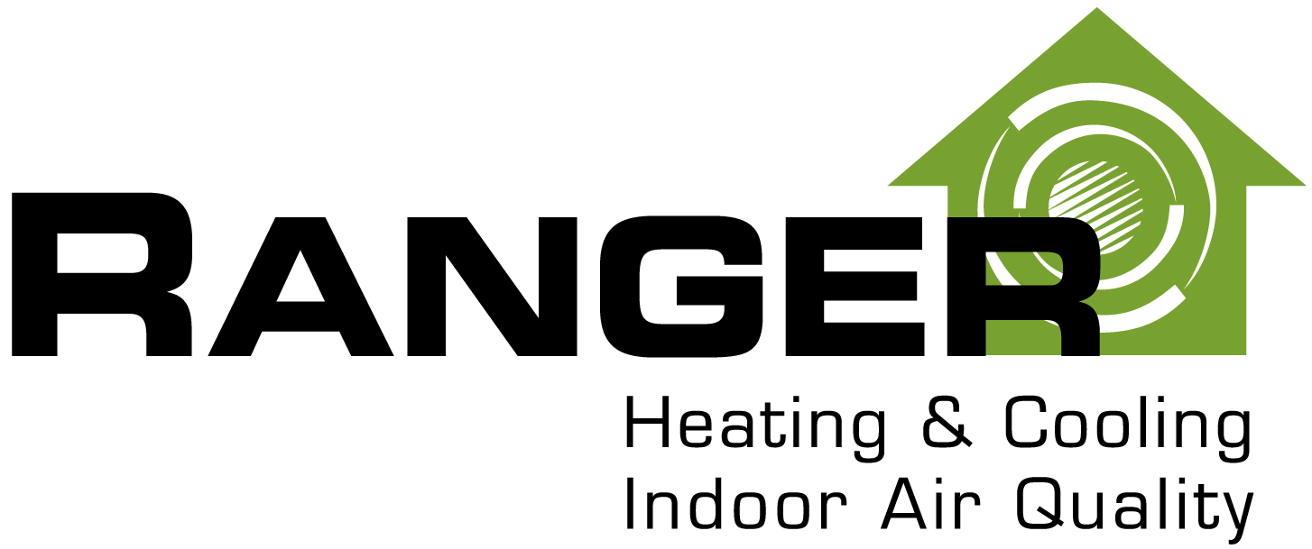 Logo: Ranger Heating & Cooling