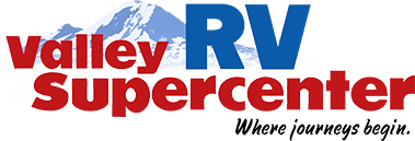 Logo: Valley RV Supercenter