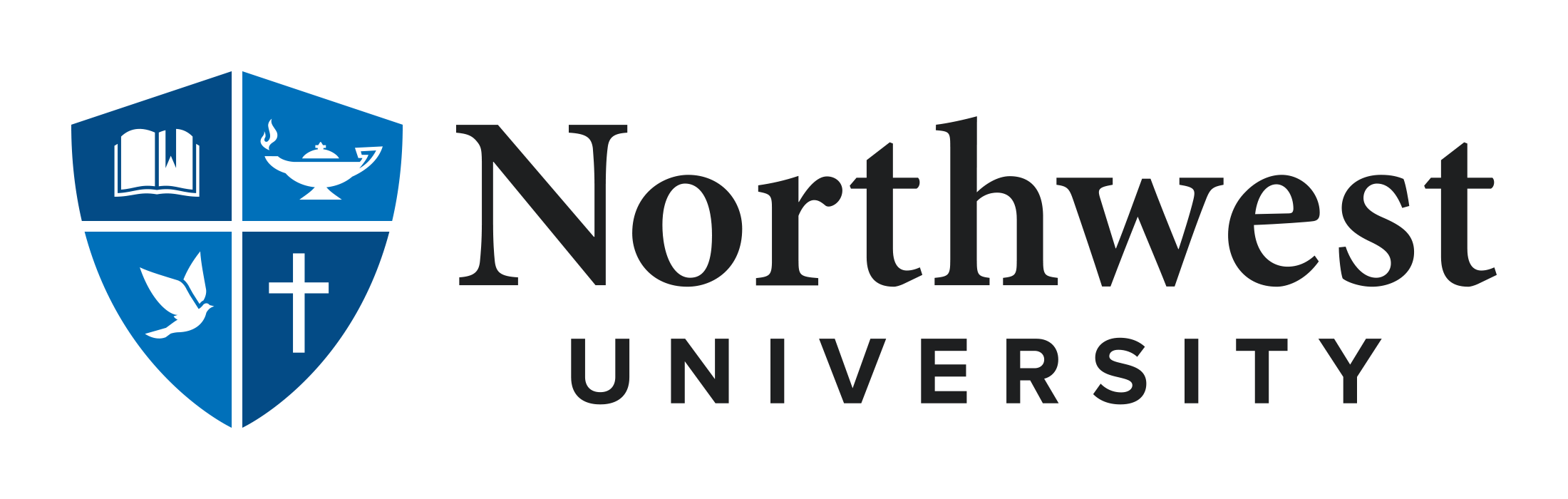 Logo: Northwest University