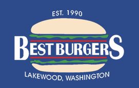 Logo: Best Burgers