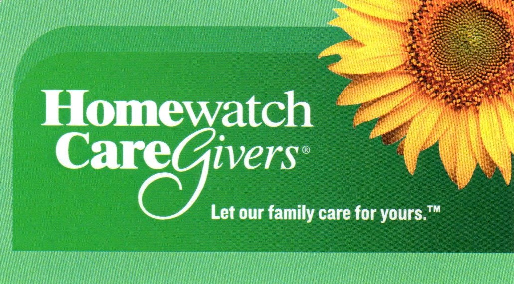 Logo: Homewatch CareGivers