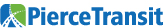 Pierce Transit (logo)