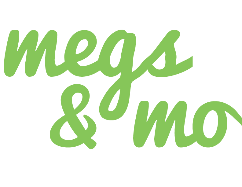 Logo: Megs & Mo Upscale Resale