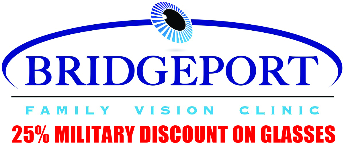 Logo: Bridgeport Family Vision Clinic