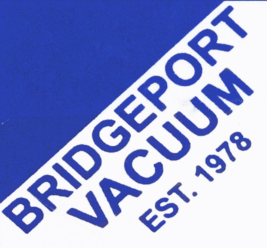 Logo: Bridgeport Vacuums