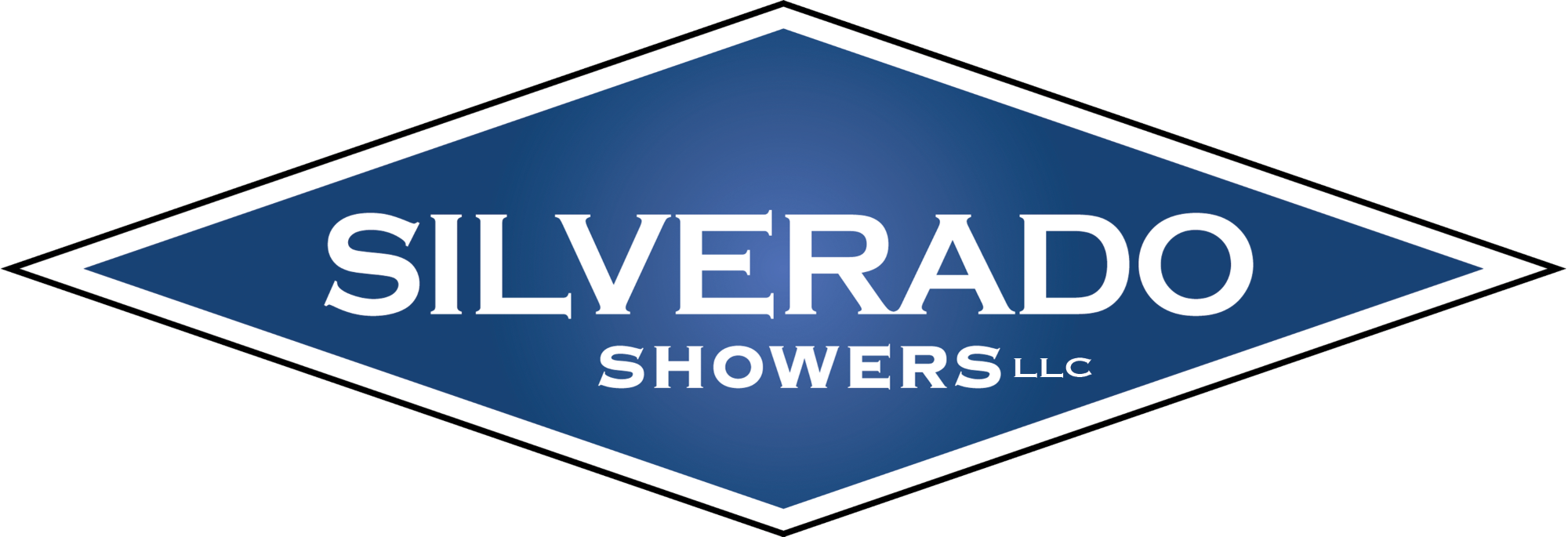 Logo: Silverado Showers