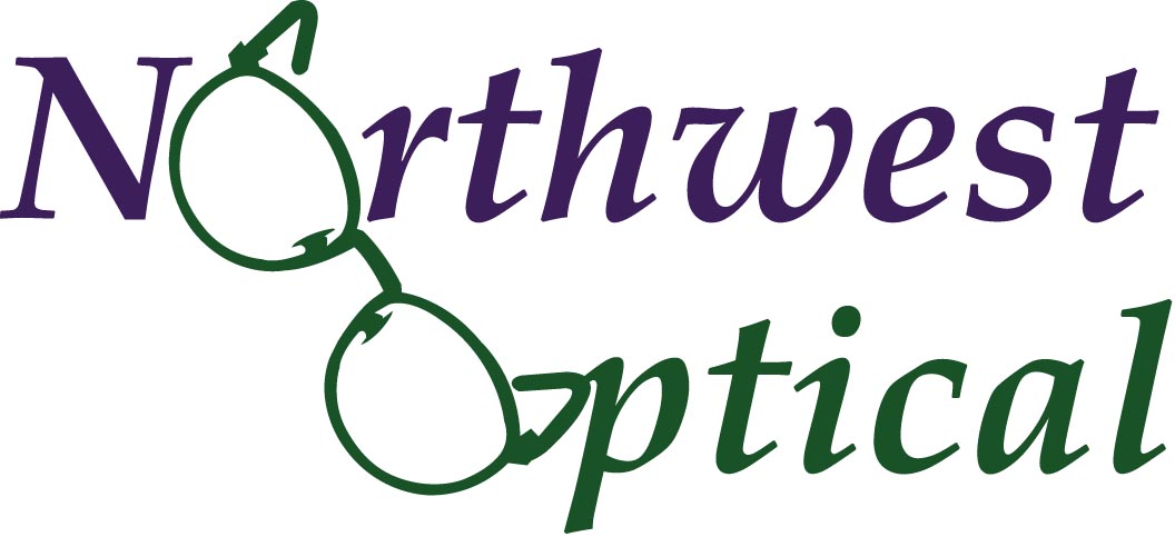 Logo: Northwest Optical 