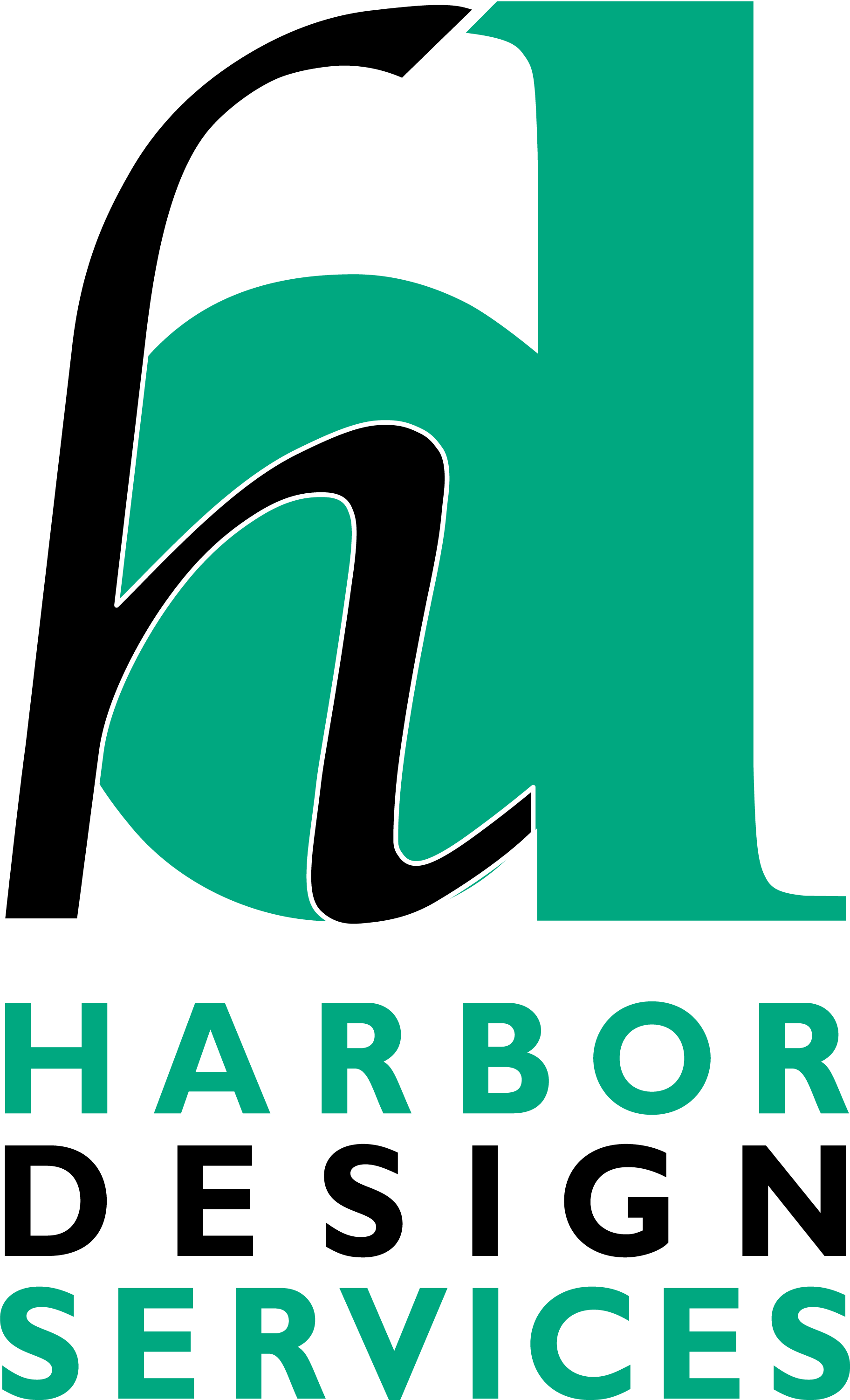 Logo: Harbor Design Services