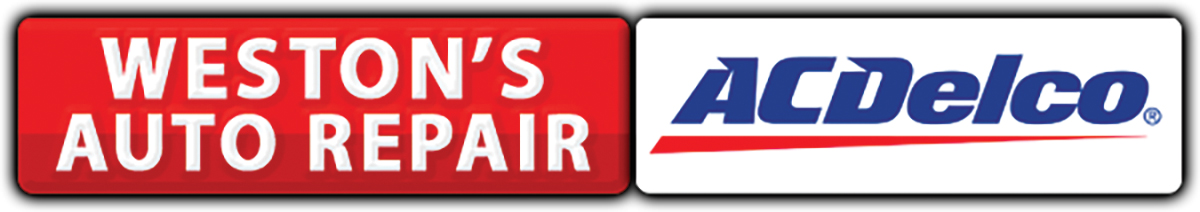 Logo: Westons Automotive Repair Service