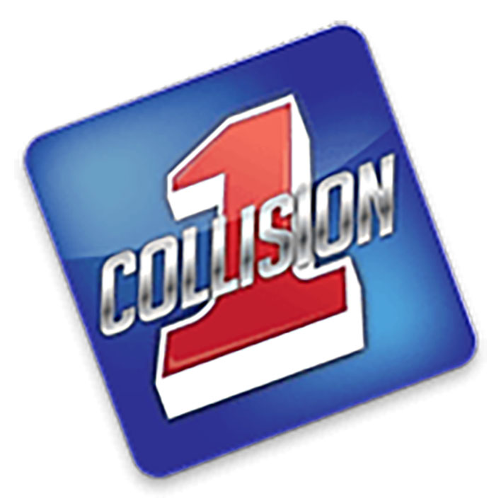 Logo: Collision 1