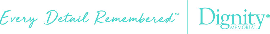 DIGNITY MEMORIAL (logo)