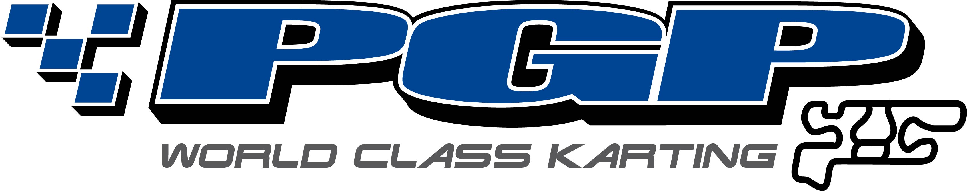 Logo: PGP Motorsports Park