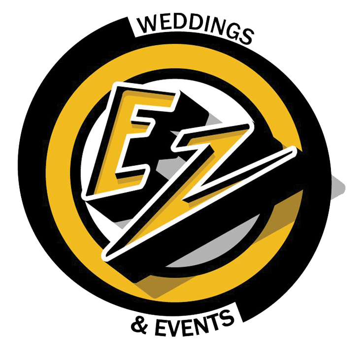 Logo: EZ Weddings and Events
