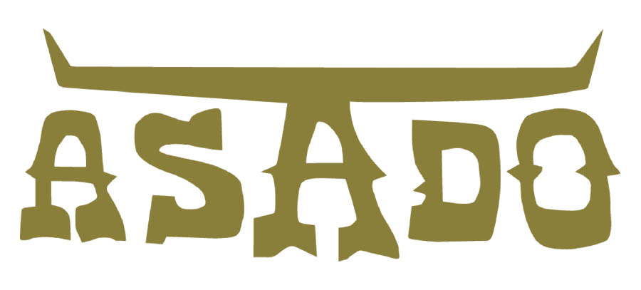 Logo: Asado