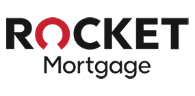 Logo: Rocket Mortgage