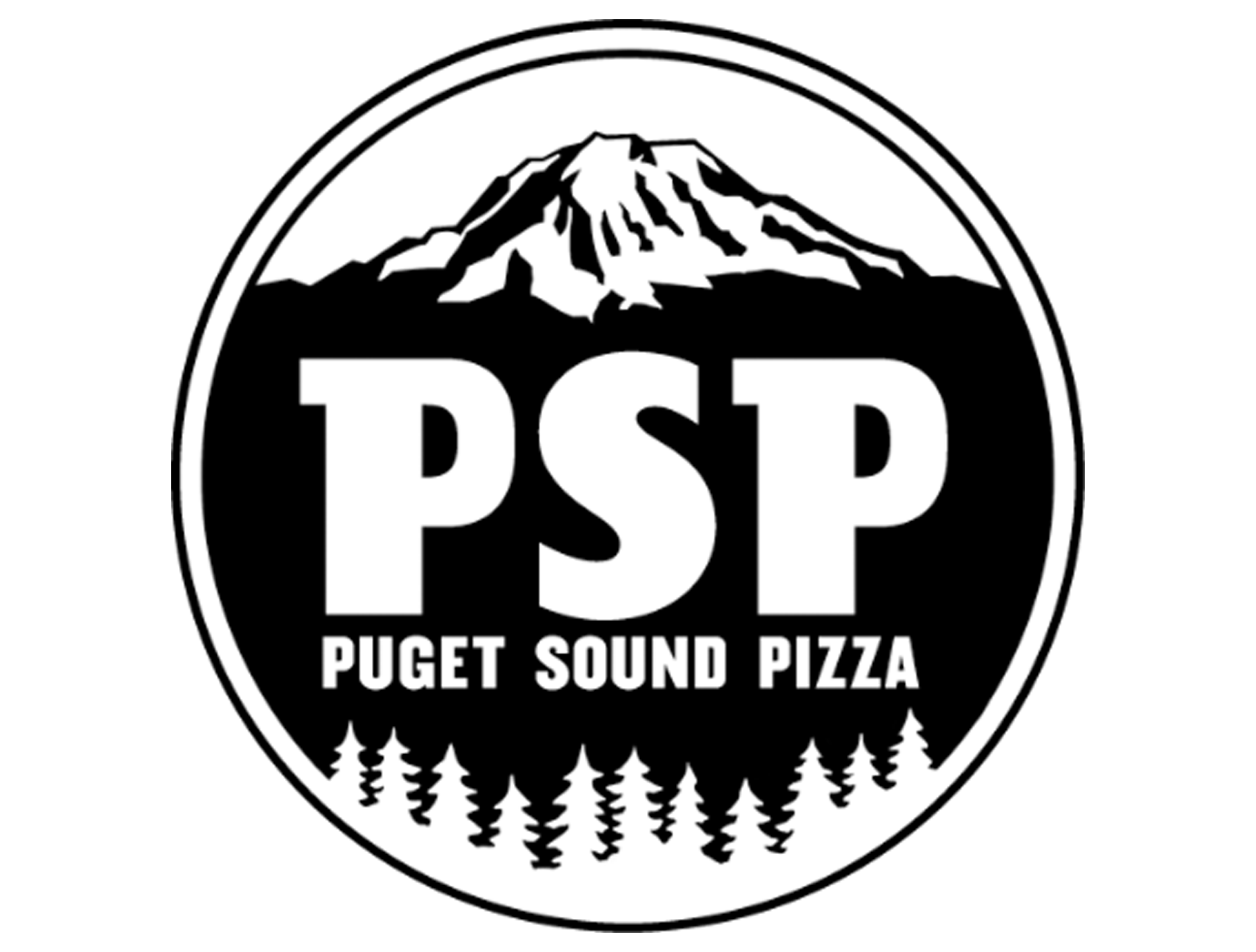 Logo: Puget Sound Pizza