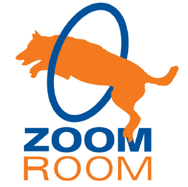 Logo: Zoom Room Tacoma
