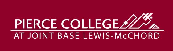 Logo: Pierce College