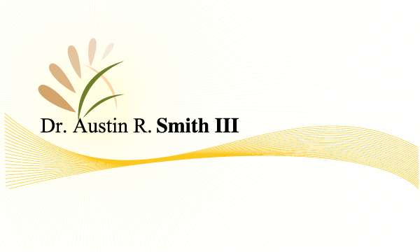 Logo: Smith Austin R DDS
