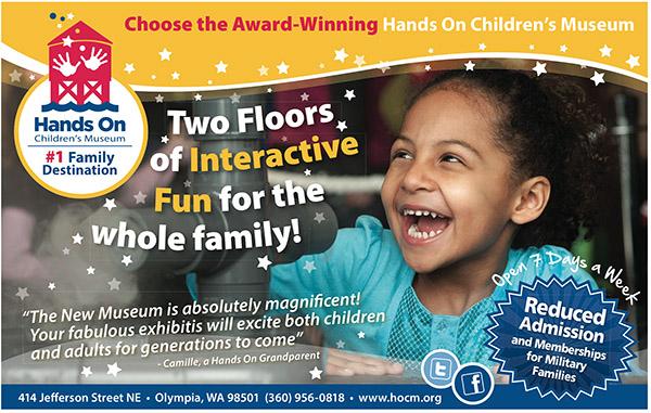 Hands On Childrens Museum (image 1)