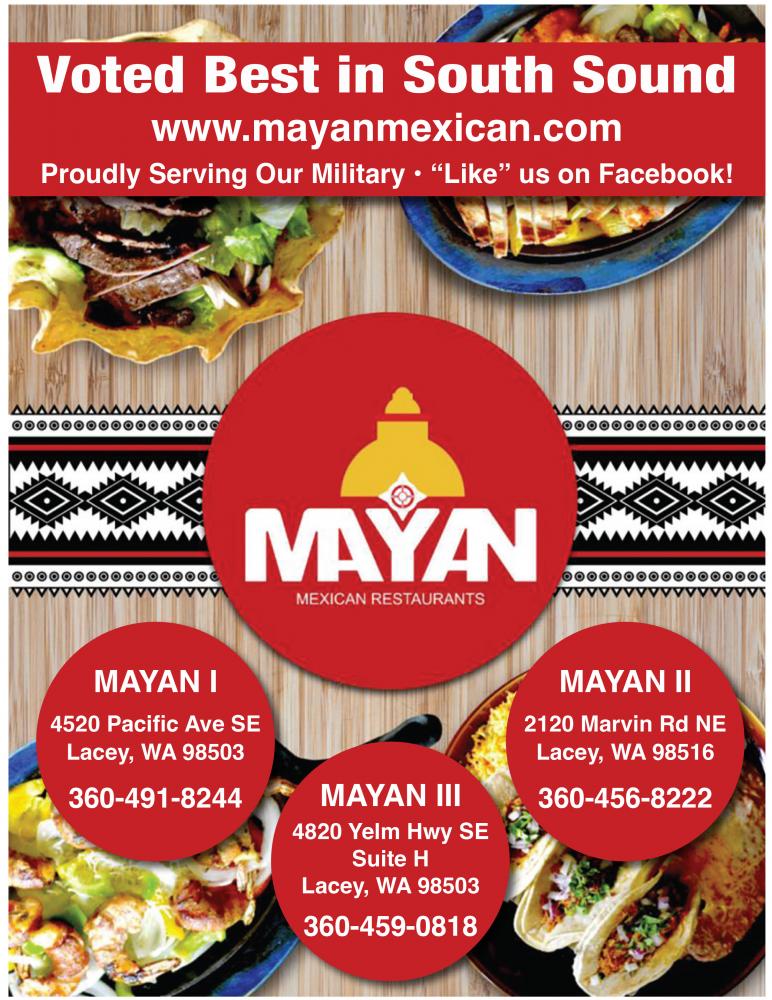 Maya Family Mexican Restaurant