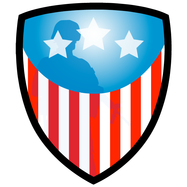 WA Military Sheild